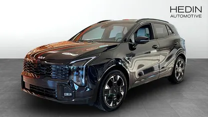 Begagnad Kia Sportage GT-Line 291 HK (214 kW) 2026 SUV