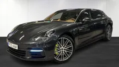 Begagnad 2019 Porsche Panamera 4 Sedan | 629 000 kr (Superpris)