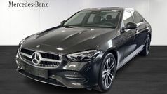 Begagnad 2024 Mercedes C300e Sedan | 577 300 kr (Superpris)