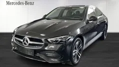 Begagnad 2024 Mercedes C300e Sedan | 577 300 kr (Marknadspris)