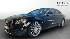 Mercedes E200