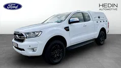 Begagnad 2019 Ford Ranger Pickup | 299 900 kr (Bra pris)