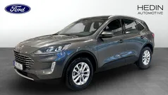 Begagnad 2023 Ford Kuga Titanium SUV | 259 900 kr (Marknadspris)