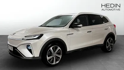 Begagnad MG Marvel R Luxury 132 kW (180 HK) 2022 SUV