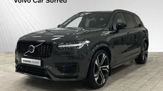 Grå Begagnad 2023 Volvo XC90 Ultimate SUV | 739 900 kr (Marknadspris)