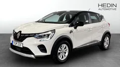 Begagnad 2020 Renault Captur SUV | 159 900 kr (Marknadspris)