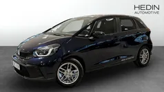 Begagnad 2024 Honda Jazz Advance Halvkombi | 259 900 kr (Superpris)