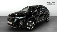 Begagnad 2020 Hyundai Tucson Advanced SUV | 249 900 kr (Bra pris)