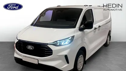 Begagnad Ford Transit Custom Trend 136 HK (100 kW) 2025