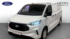 Begagnad 2025 Ford Transit Custom Trend | 449 900 kr (Bra pris)