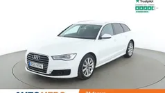Begagnad 2015 Audi A6 Kombi | 152 000 kr (Marknadspris)