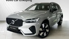 Silver Begagnad 2024 Volvo XC60 SUV | 529 900 kr (Marknadspris)