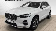 Vit Begagnad 2023 Volvo XC60 Core SUV | 504 900 kr (Marknadspris)