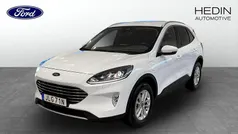 Begagnad 2022 Ford Kuga Titanium SUV | 269 900 kr (Marknadspris)