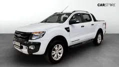 Begagnad 2015 Ford Ranger Pickup | 219 900 kr (Bra pris)