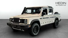 Begagnad 2025 Ineos Grenadier Pickup | 1 170 400 kr