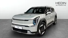 Begagnad 2025 Kia EV9 SUV | 618 000 kr (Superpris)