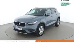 Begagnad 2019 Volvo XC40 Momentum SUV | 318 000 kr (Marknadspris)