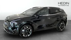 Ny 2025 Kia Sportage GT-Line SUV | 492 925 kr (Bra pris)