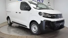 Begagnad 2024 Opel Vivaro Van | 436 875 kr (Marknadspris)