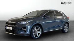 Begagnad 2022 Kia XCeed Advance SUV | 249 900 kr (Marknadspris)