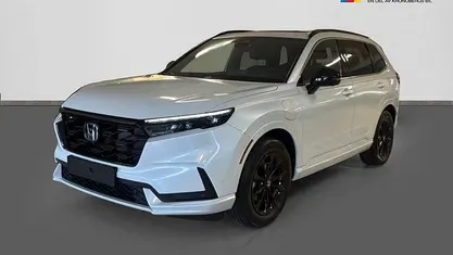 Begagnad Honda CR-V Advance 184 HK (135 kW) 2025 SUV