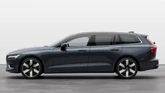 Begagnad 2024 Volvo V60 Ultra Kombi | 659 000 kr
