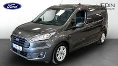 Begagnad 2023 Ford Transit Trend | 223 920 kr (Superpris)