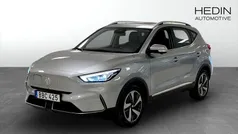Begagnad 2022 MG ZS Luxury Sedan | 234 900 kr (Superpris)