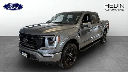 Begagnad Ford F-150 Lariat 405 HK (297 kW) 2023 Pickup