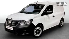 Begagnad 2023 Renault Kangoo Minibuss | 269 900 kr