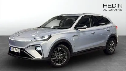 Begagnad 2022 MG Marvel R Luxury SUV | 269 900 kr (Marknadspris)