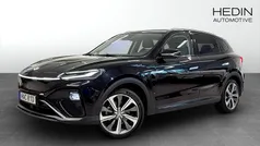 Begagnad 2022 MG Marvel R Performance SUV | 299 900 kr (Superpris)