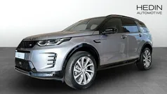 Begagnad 2024 Land Rover Discovery Sport SE Dynamic SUV | 923 000 kr