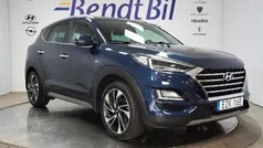 Okänd Begagnad 2019 Hyundai Tucson Premium SUV | 210 000 kr