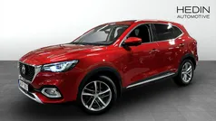 Begagnad 2021 MG EHS Luxury SUV | 214 900 kr (Marknadspris)