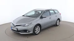 Begagnad 2017 Toyota Auris Touring Sports Active Kombi | 130 000 kr (Marknadspris)