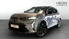 Ny 2025 Renault Scénic Minibuss | 574 900 kr (Marknadspris)