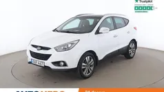 Vit Begagnad 2015 Hyundai ix35 Premium SUV | 134 000 kr