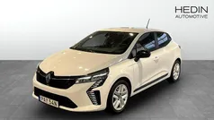 Begagnad 2024 Renault Clio V Evolution Halvkombi | 199 900 kr (Superpris)