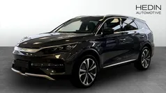 Begagnad 2024 BYD Tang SUV | 799 900 kr