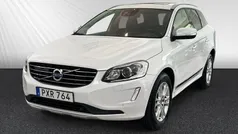 Begagnad 2015 Volvo XC60 Summum SUV | 204 400 kr (Marknadspris)