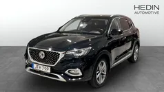 Begagnad 2022 MG EHS Luxury SUV | 229 900 kr (Marknadspris)