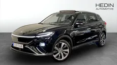 Begagnad 2021 MG Marvel R Performance SUV | 299 900 kr (Superpris)