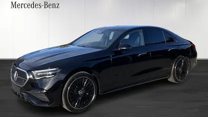 Begagnad Mercedes E400 381 HK (280 kW) 2025 Sedan