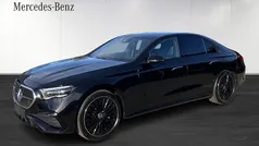 Begagnad 2025 Mercedes E400 Sedan | 866 750 kr