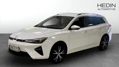 Begagnad 2022 MG MG5 EV Kombi | 224 900 kr (Marknadspris)