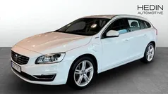 Begagnad 2018 Volvo V60 Kombi | 170 000 kr (Bra pris)