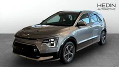 Ny 2024 Kia Niro SUV | 336 500 kr (Bra pris)
