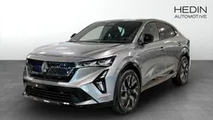 Begagnad 2025 Renault Rafale Esprit Alpine SUV | 578 800 kr (Marknadspris)